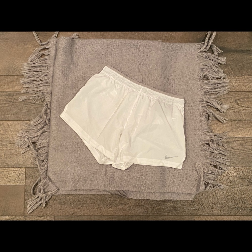 Athletic Shorts From Nike